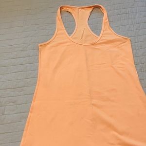 Lululemon cool racerback